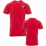 VW Typ3 Liebhaber - Regular T-Shirt (Stufenheck)