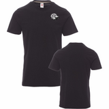 VW Typ3 Liebhaber - Regular T-Shirt (Stufenheck)
