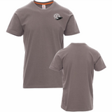 VW Typ3 Liebhaber - Regular T-Shirt (Stufenheck)