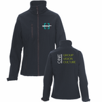 Group Digital Solution - Ladie´s Softshelljacke #04