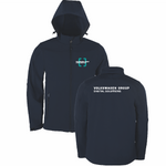 Group Digital Solutions - Men's Softshell Jacke #01