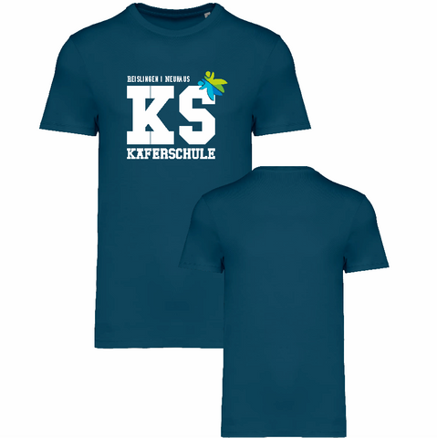 Käferschule - Eltern Shirt