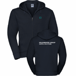 Group Digital Solutions - Men's Zip-Hood #01