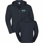 Group Digital Solutions - Men's Zip-Hood #02