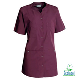NYBO - Damenkasack | ECOLABEL | NATURE