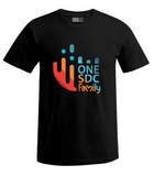 SDC - Tshirt One SDC Family