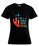 SDC - Tshirt One SDC Family