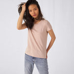B&C - TW049 - Inspire Plus T /women T-Shirt