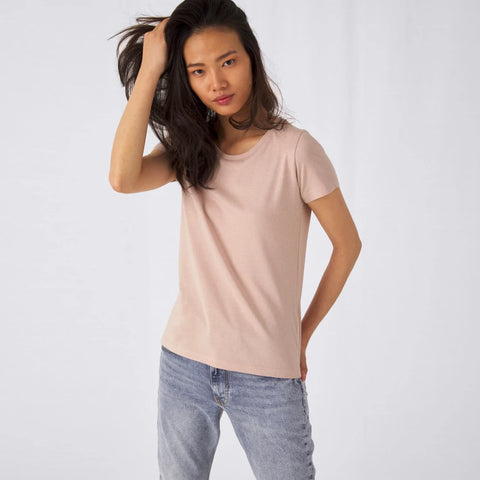 B&C - Organic Inspire T /women