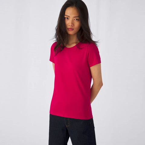 B&C - #E190 /women T-Shirt