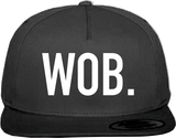B660 Snapback - "WOB."
