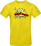"friesian" T-Shirt - "Wotzefack"