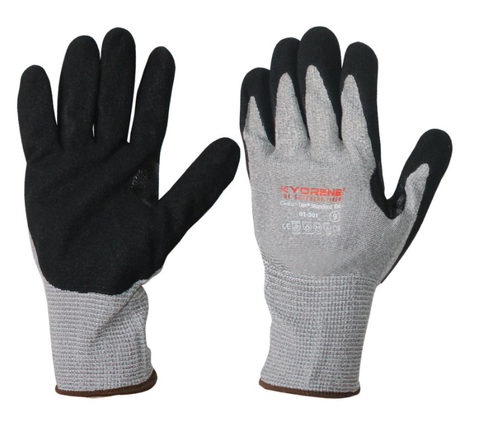 Arbeitshandschuhe (01-301)