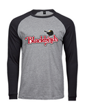 Blackbirds - Long Shirt #01