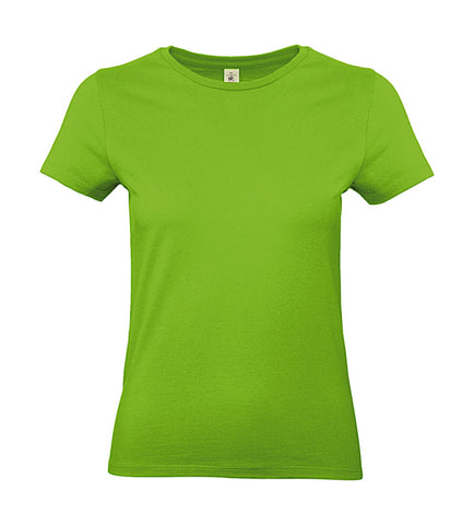 B&C #E190 /women T-Shirt