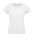 B&C - TW049 - Inspire Plus T /women T-Shirt