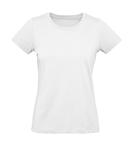 B&C - TW049 - Inspire Plus T /women T-Shirt