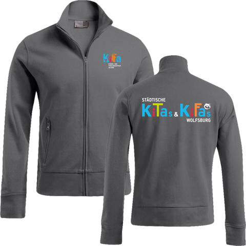 Kinder- und Familienzentrum am Ring - Zipper