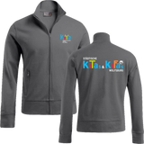 KiTa Campus Hellwinkel - Zipper