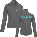 KiTa Campus Hellwinkel - Zipper
