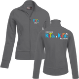 KiTa Campus Hellwinkel - Zipper
