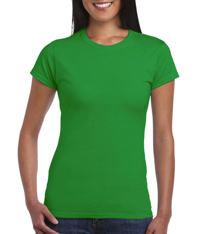Gildan Softstyle® Ladies' T-Shirt