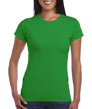 Gildan Softstyle® Ladies' T-Shirt