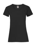 Fruit of the Loom Ladies' Valueweight T