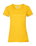 Fruit of the Loom Ladies' Valueweight T