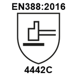 Arbeitshandschuhe (01-501)