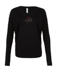 Soft Bloom #02 Longsleeve Ladies