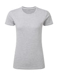 Ladies' Perfect Print Tagless Tee