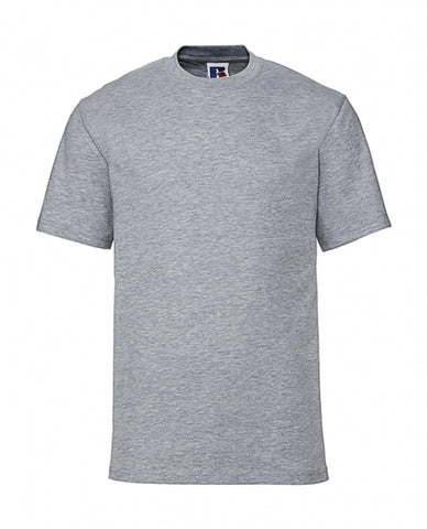 Heavy Duty Workwear Polo