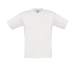 B&C Exact 190 / Kids T-Shirt - Customized