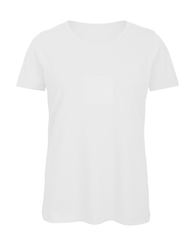 B&C - TW043 - Inspire T/women T-Shirt