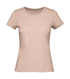 B&C - TW043 - Inspire T/women T-Shirt