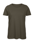B&C - TW043 - Inspire T/women T-Shirt