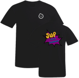 STJR - JUP Tshirt