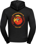 THF - Hoodie Men