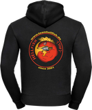THF - Hoodie Men