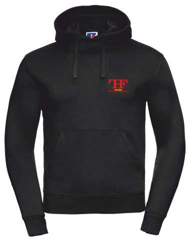 THF - Hoodie Men