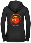 THF - Hoodie Women