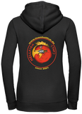 THF - Hoodie Women