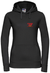 THF - Hoodie Women