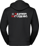 Dampfer - Zip-Hoodie Men