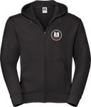 Dampfer - Zip-Hoodie Men