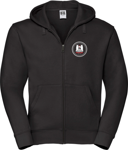 Dampfer - Zip-Hoodie Men