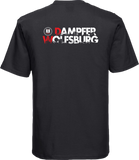 Dampfer - Shirt