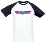THF - DGH LAN Shirt