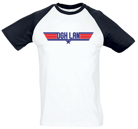 THF - DGH LAN Shirt